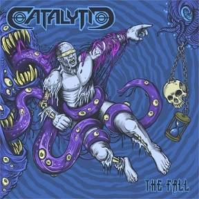 Catalytic (USA) : The Fall
